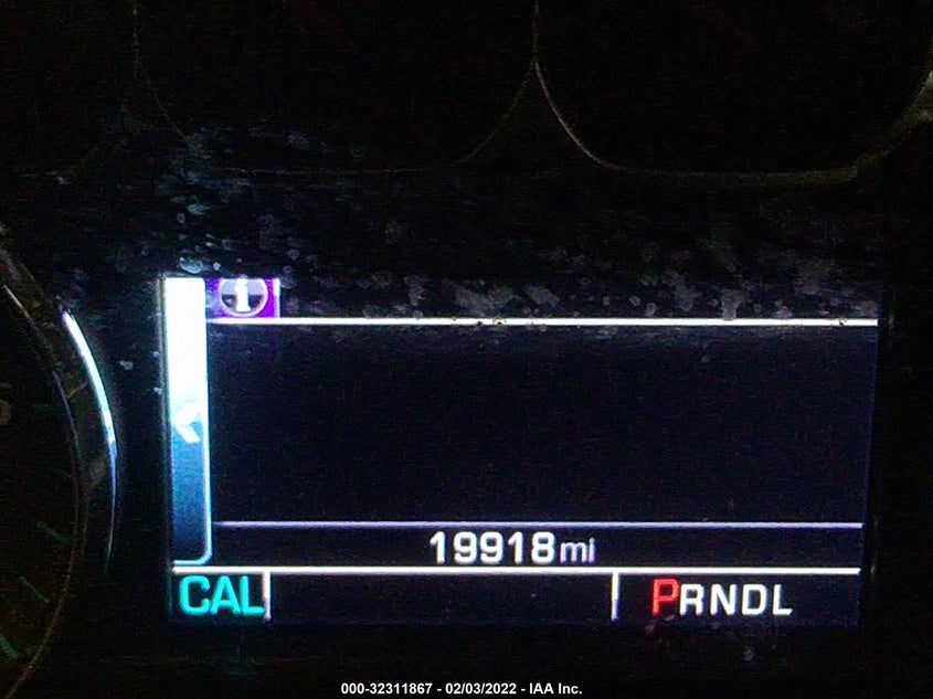 2018 Chevrolet Tahoe Ls VIN: 1GNSKAKC7JR349497 Lot: 32311867