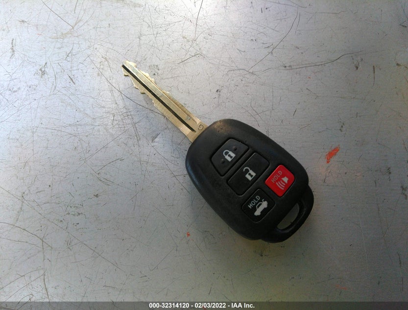4T1BF1FK6DU723660