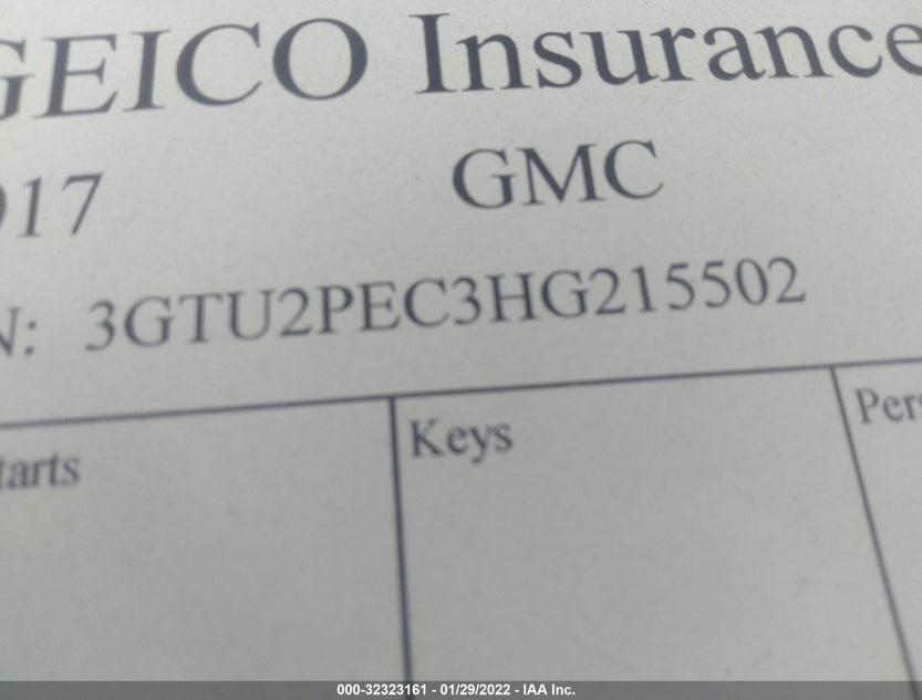 3GTU2PEC3HG215502