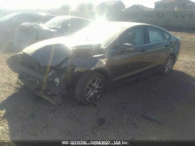 3FA6P0H7XDR254950 2013 Ford Fusion