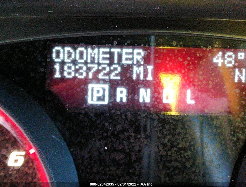 1GKKRRED1BJ113312
