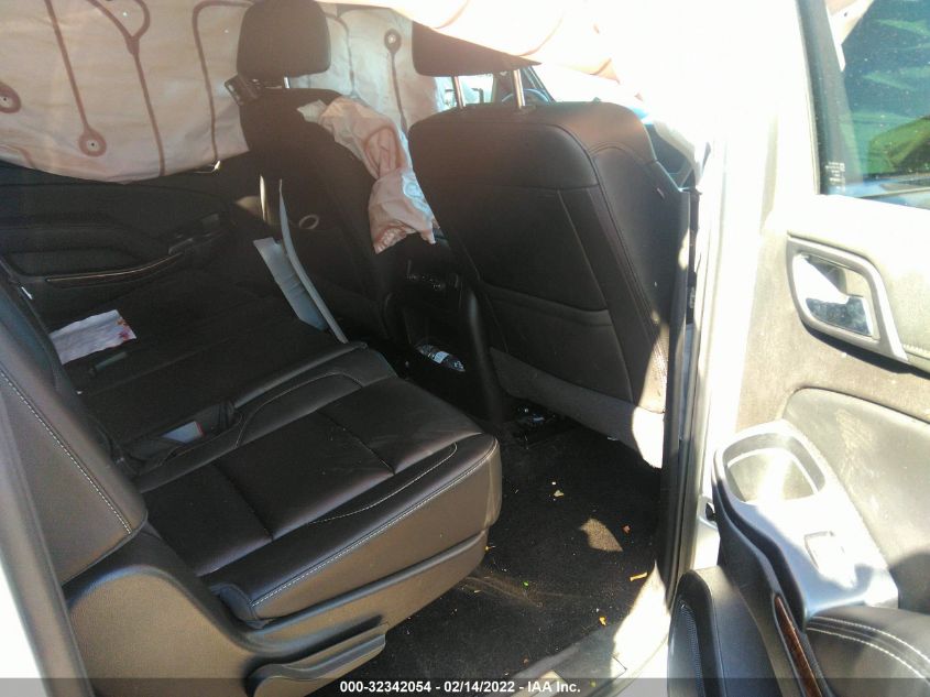 2017 Chevrolet Suburban Lt VIN: 1GNSKHKC0HR162170 Lot: 32342054