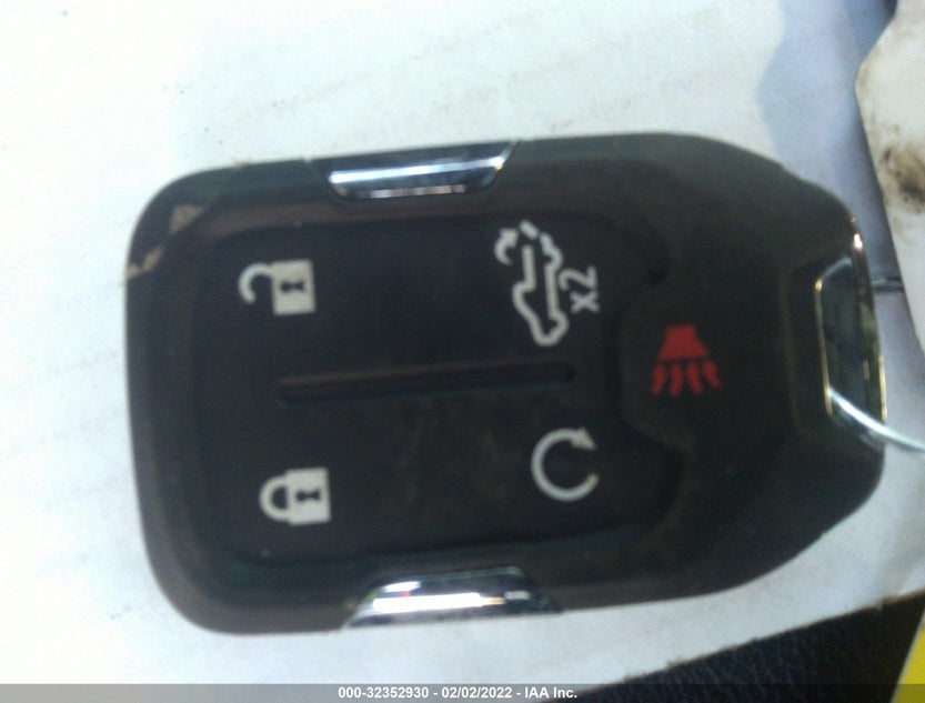 1GCRYEED1KZ174148