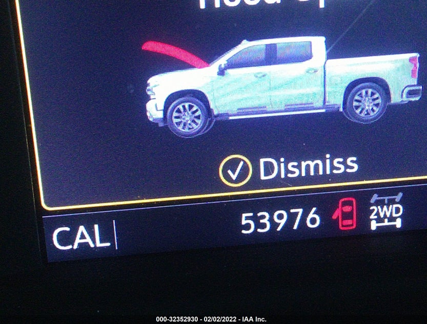 1GCRYEED1KZ174148