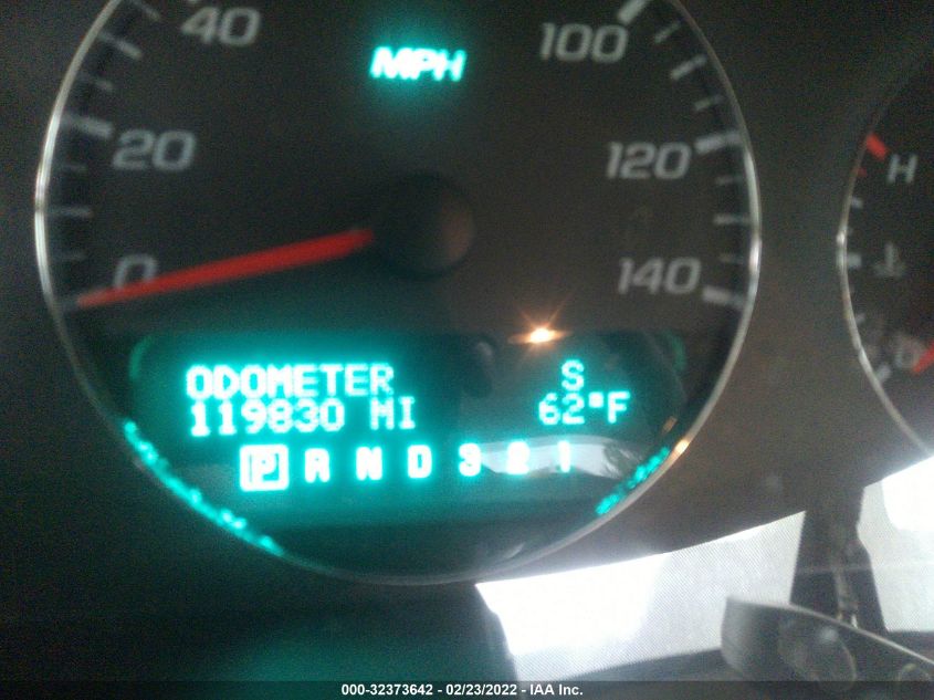 2008 Chevrolet Impala Lt VIN: 2G1WT58K281316478 Lot: 32373642