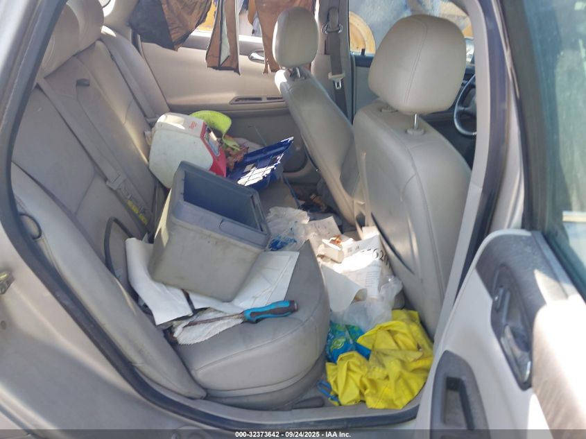 2008 Chevrolet Impala Lt VIN: 2G1WT58K281316478 Lot: 32373642