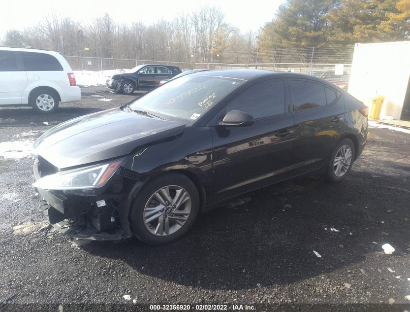 5NPD84LF1KH482016