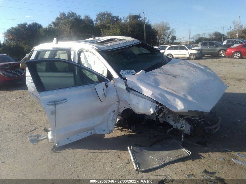 HYUNDAI PALISADE CALLIGRAPHY