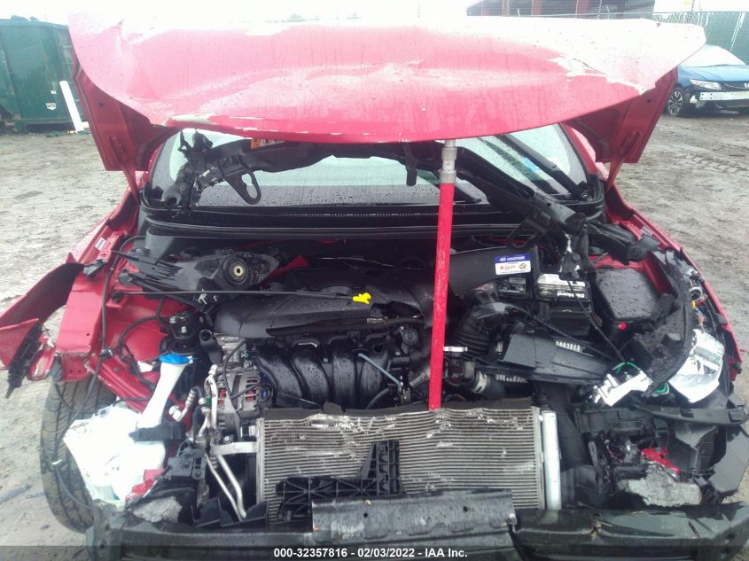KMHDH4AE5FU377299 2015 Hyundai Elantra Se (Ulsan Plant)
