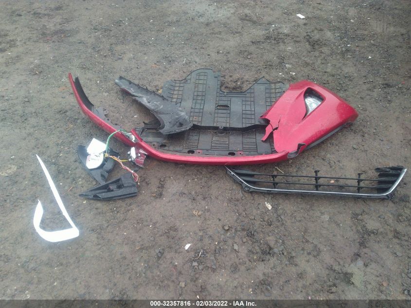 KMHDH4AE5FU377299 2015 Hyundai Elantra Se (Ulsan Plant)