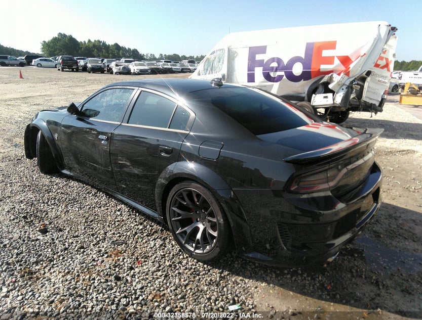 2C3CDXL99LH129685