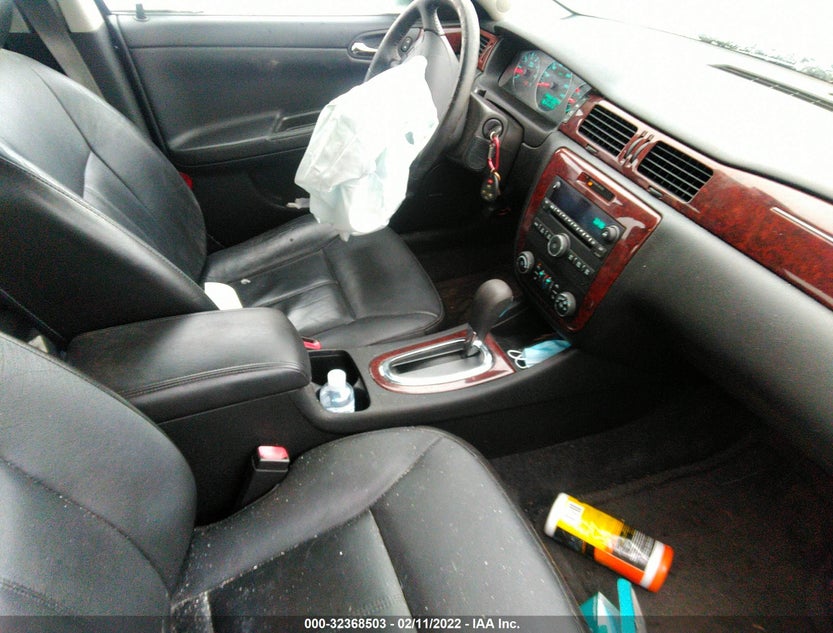 2G1WC5EM6A1103187