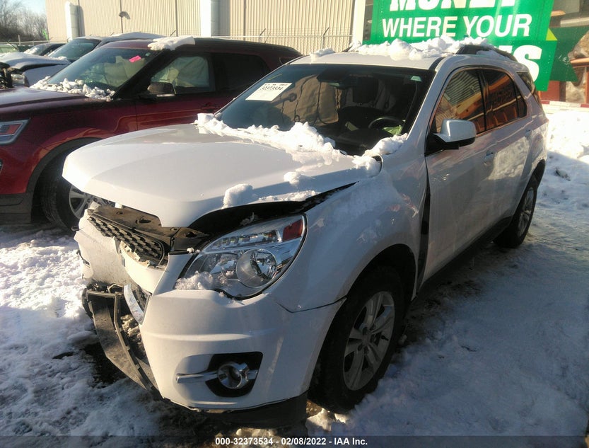 2GNFLGEK1F6273668