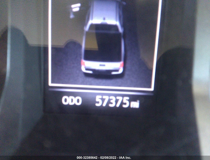 5TFCZ5AN9GX045207