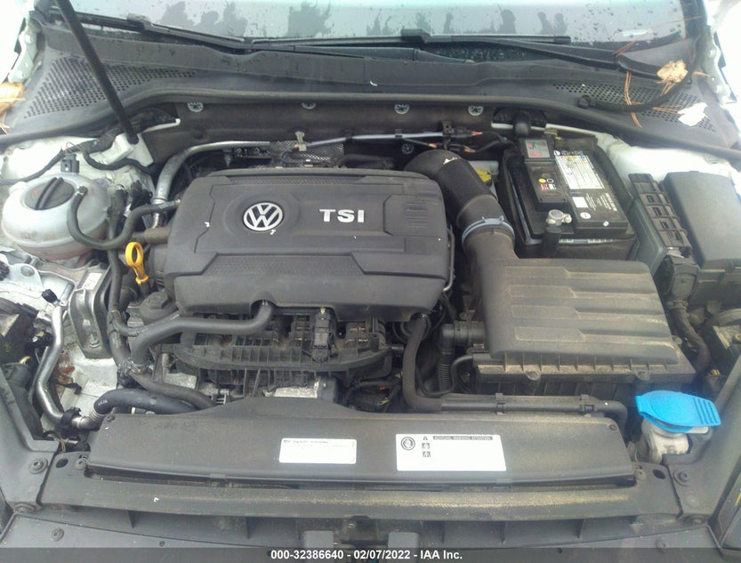 3VW217AU2HM076731