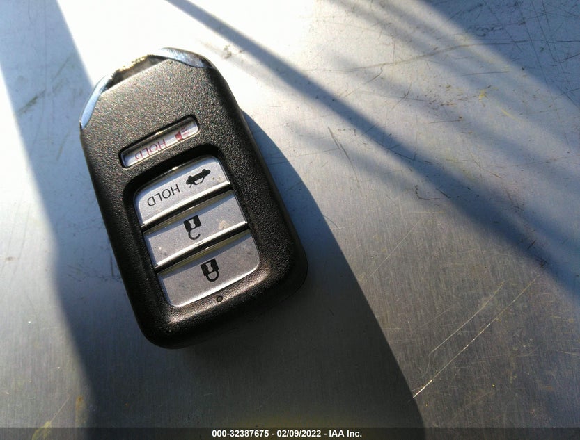 1HGCV1F14KA140507