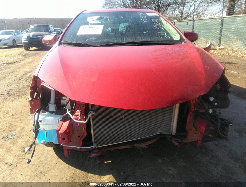 2T1BURHE9HC958850