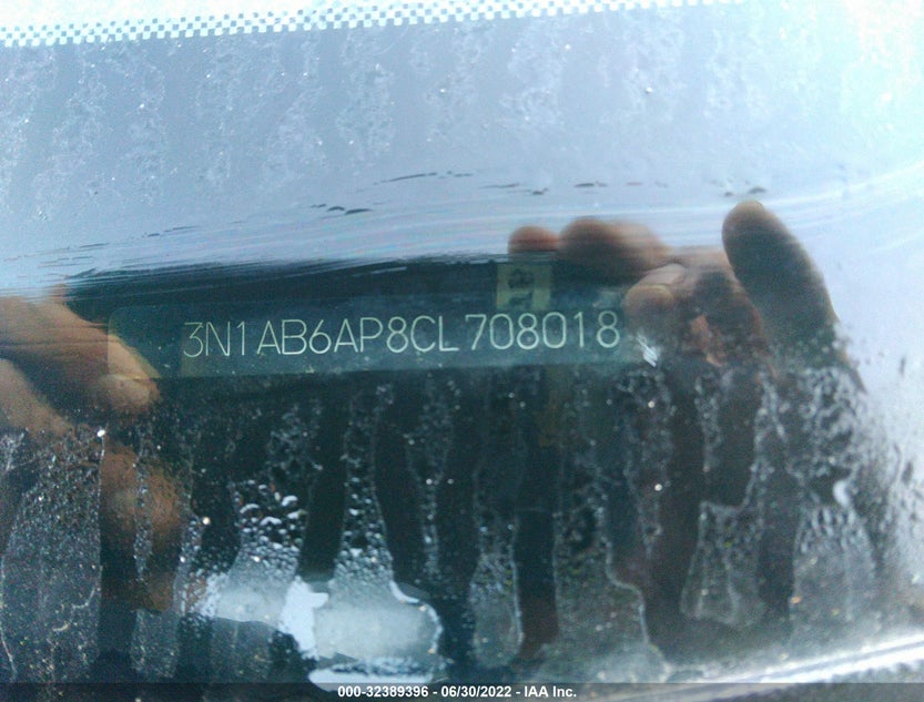 3N1AB6AP8CL708018