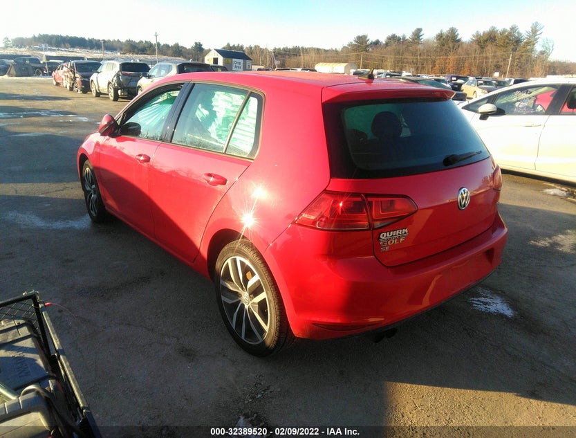 3VW217AU5GM024458