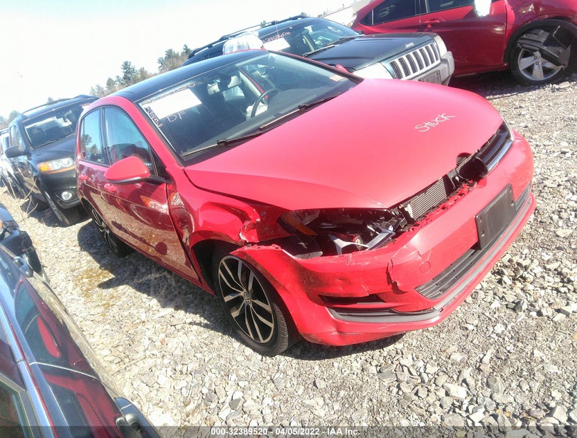 3VW217AU5GM024458