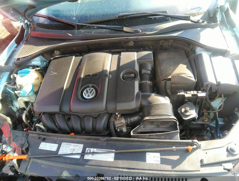 1VWCH7A35CC070603