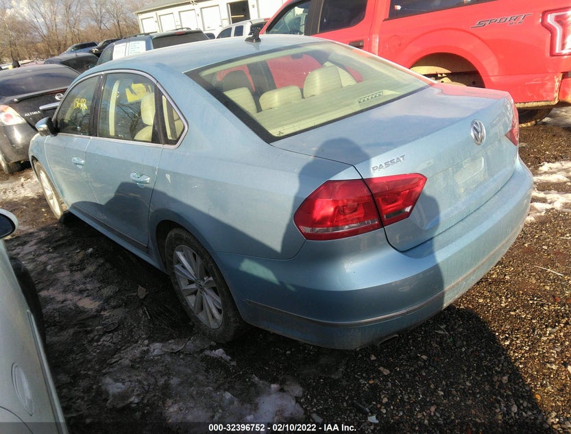 1VWCH7A35CC070603