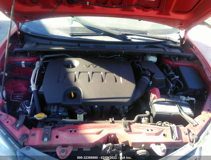 2T1BURHE3FC415927