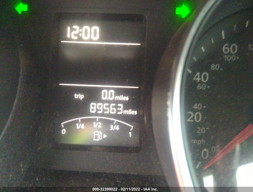 3VW2K7AJ2FM293504