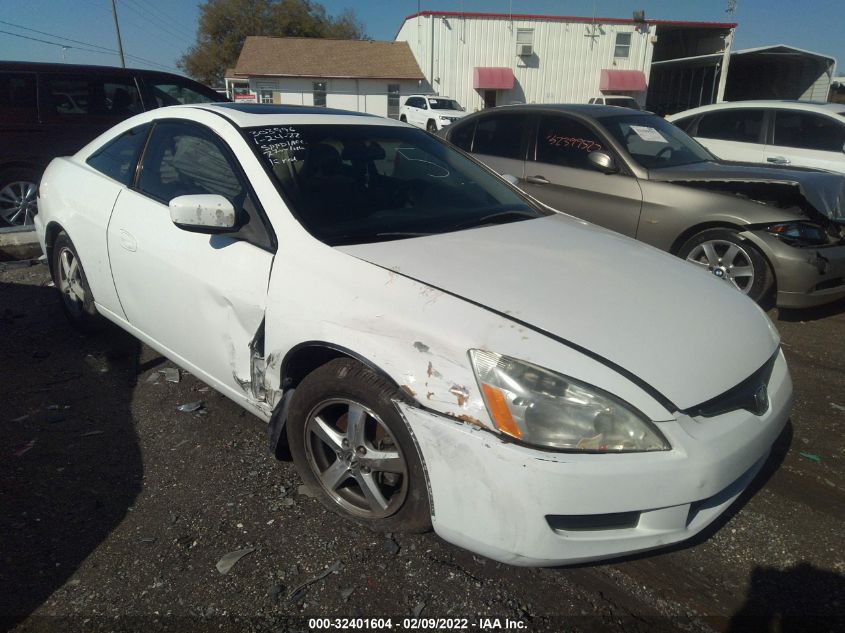 2004 Honda Accord 2.4 Ex VIN: 1HGCM72744A024047 Lot: 32401604