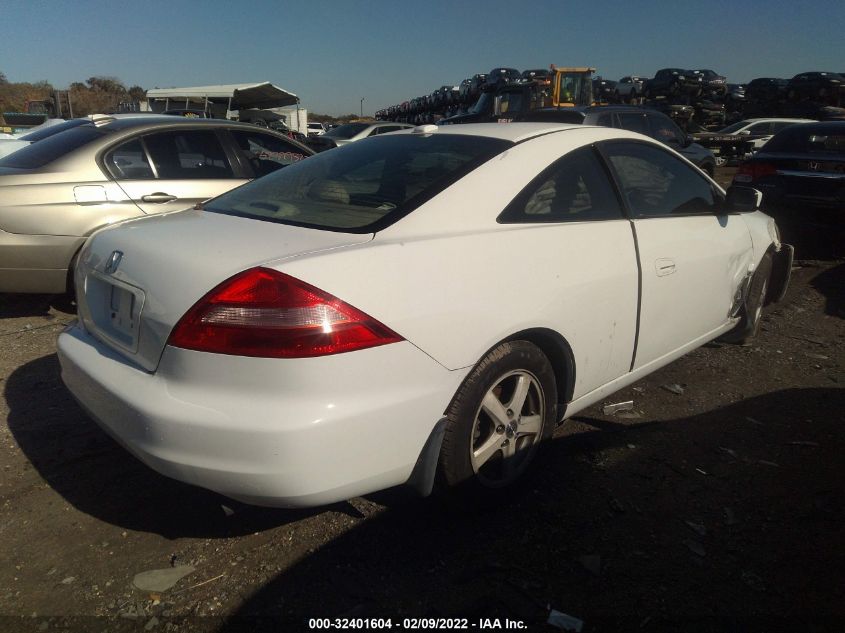 2004 Honda Accord 2.4 Ex VIN: 1HGCM72744A024047 Lot: 32401604