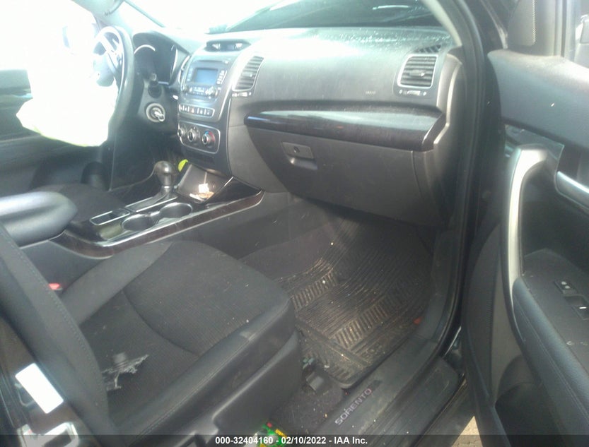 5XYKT3A60EG508314