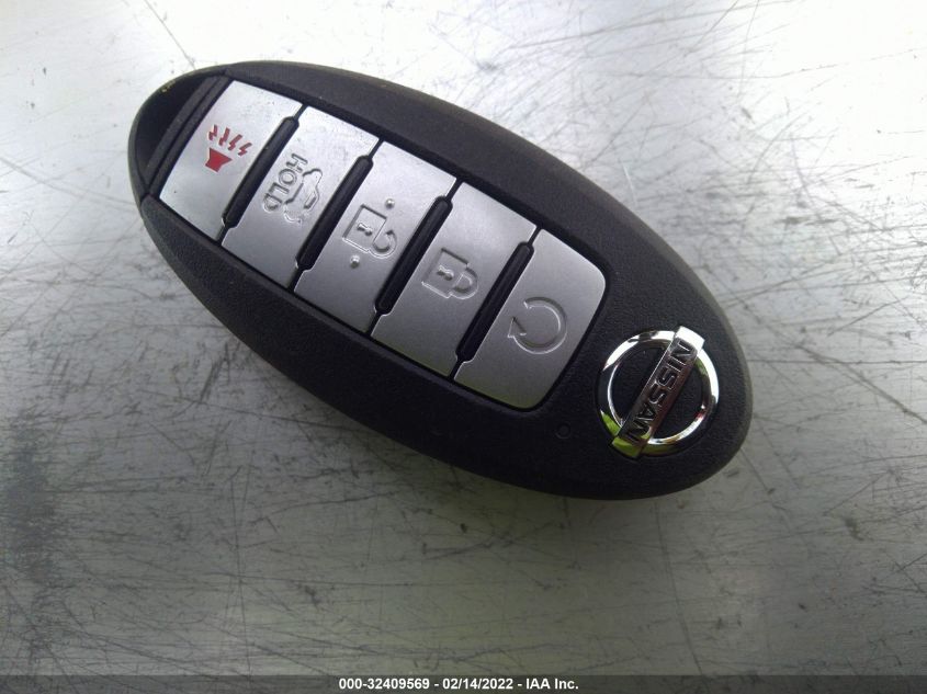 2021 Nissan Sentra Sv Xtronic Cvt VIN: 3N1AB8CV8MY283329 Lot: 32409569