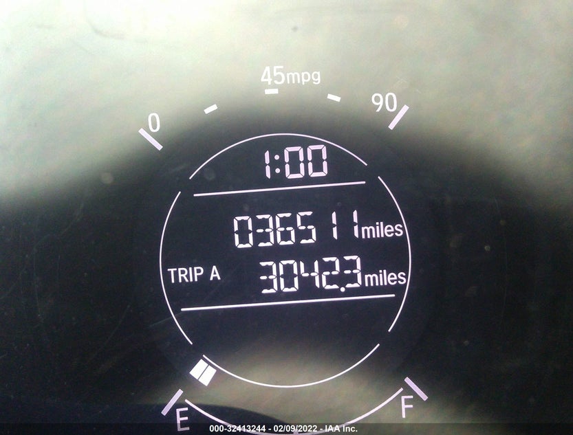 3CZRU6H51JM702349
