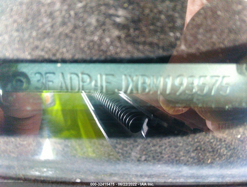 3FADP4EJXBM193575