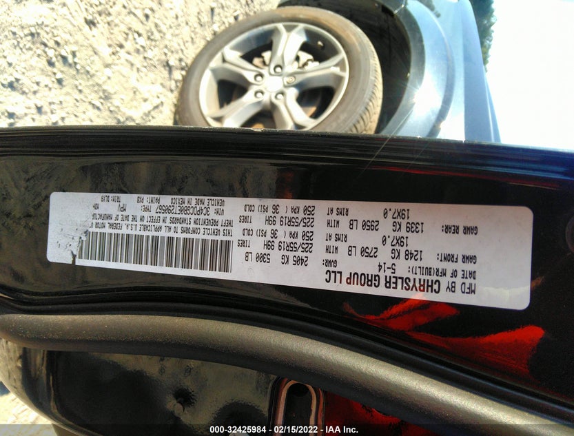 3C4PDCGB0ET290567