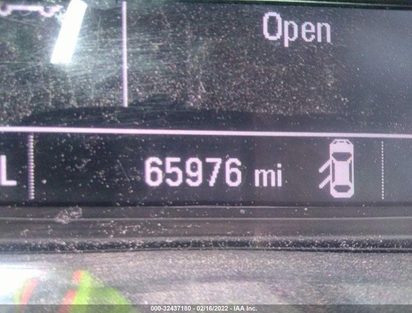 3G1BE6SM8HS583556