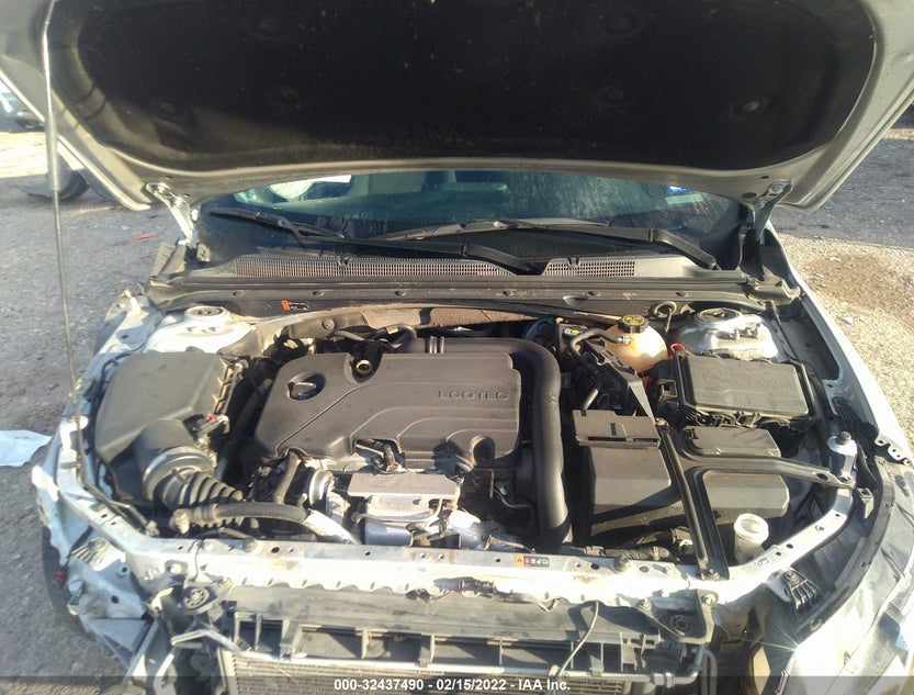 1G1ZD5ST8KF165982