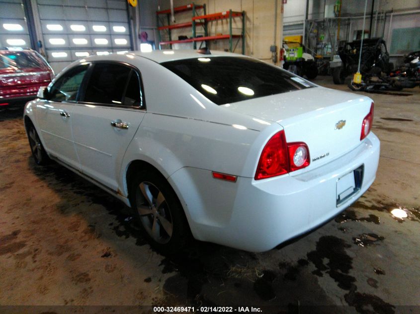 2012 Chevrolet Malibu 1Lt VIN: 1G1ZC5E09CF206478 Lot: 32469471