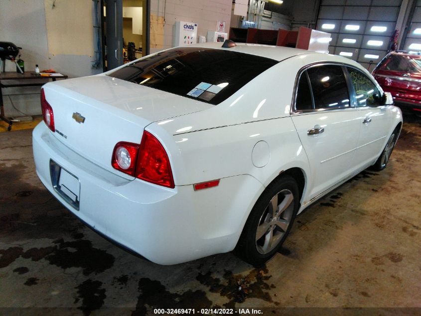 2012 Chevrolet Malibu 1Lt VIN: 1G1ZC5E09CF206478 Lot: 32469471