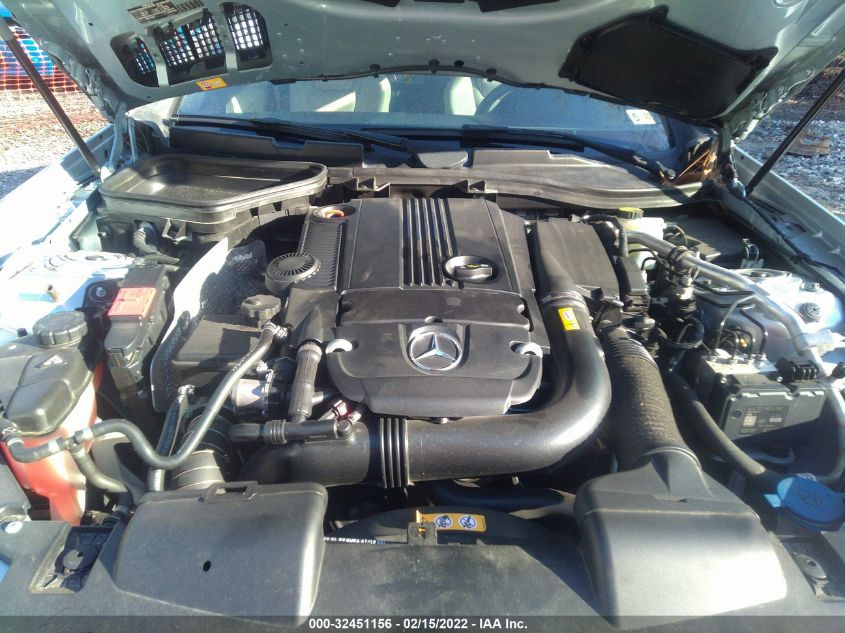 VIN WDDPK4HA7FF097495 2015 Mercedes-Benz SLK-Class,... no.10