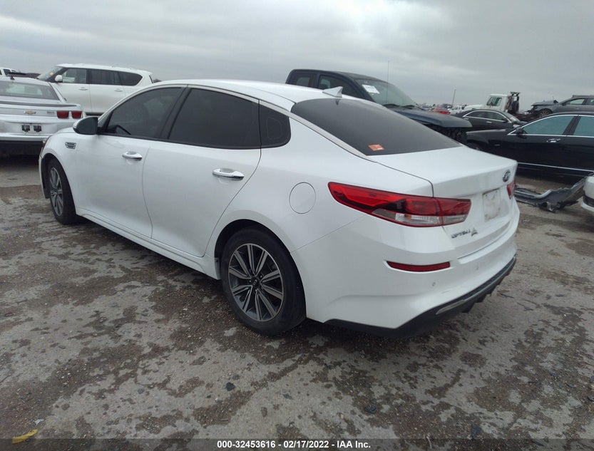 5XXGT4L36KG358983