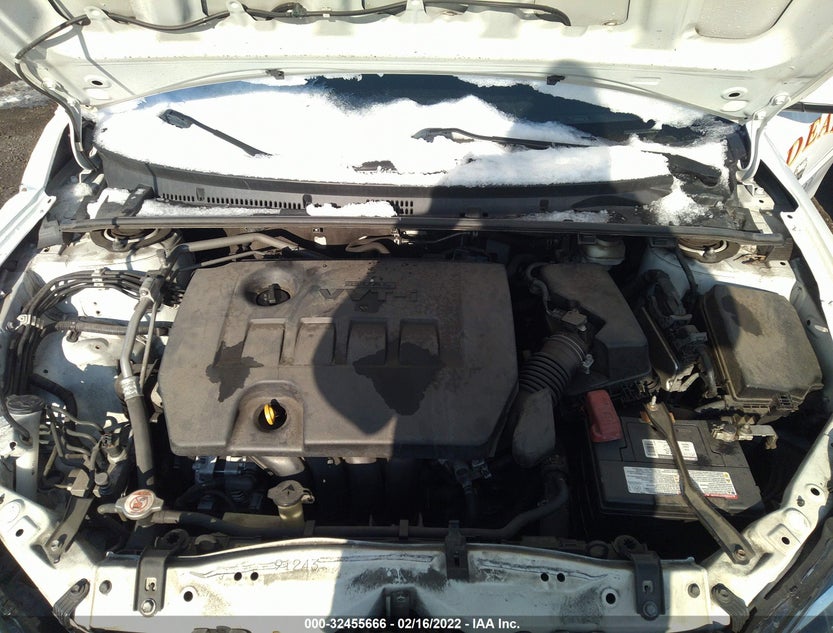 2T1BURHE2HC860596