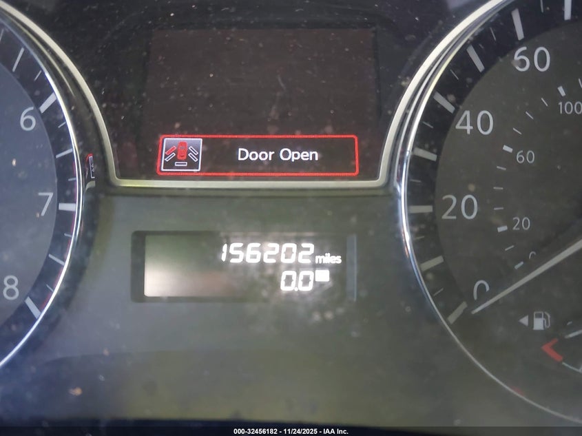 2015 Nissan Pathfinder S VIN: 5N1AR2MN1FC672180 Lot: 32456182