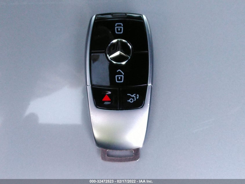 2021 Mercedes-Benz E 350 VIN: W1KZF8DB4MA940727 Lot: 32472523