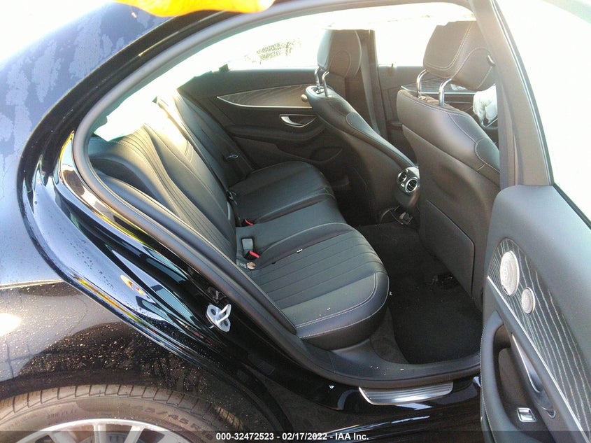 2021 Mercedes-Benz E 350 VIN: W1KZF8DB4MA940727 Lot: 32472523