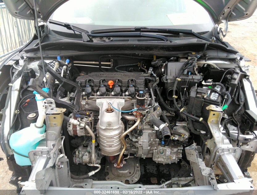 3CZRU5H39JM713656