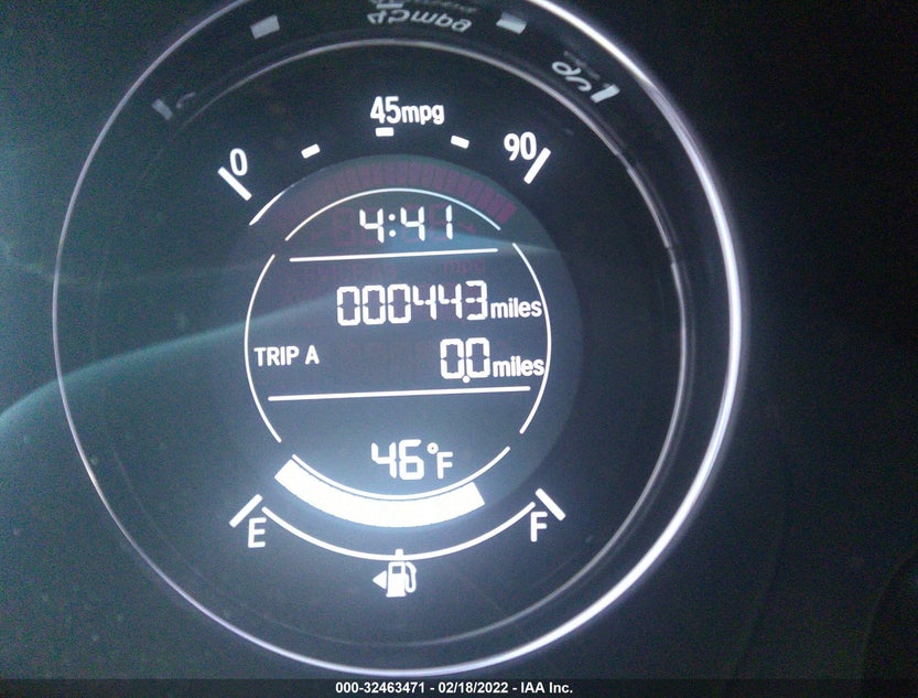 3CZRU6H14NM737230