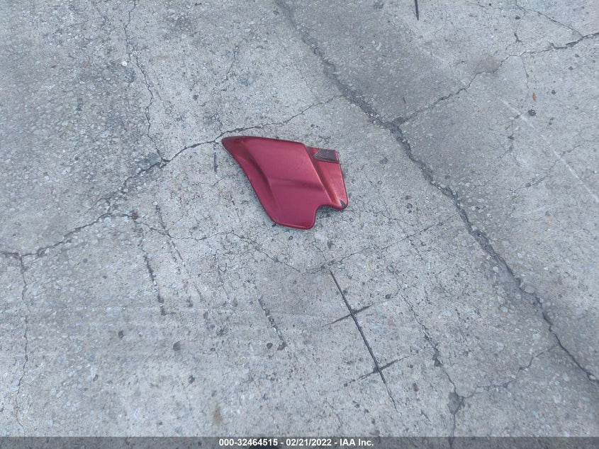 2005 Harley-Davidson Flhrci VIN: 1HD1FRW115Y702875 Lot: 32464515