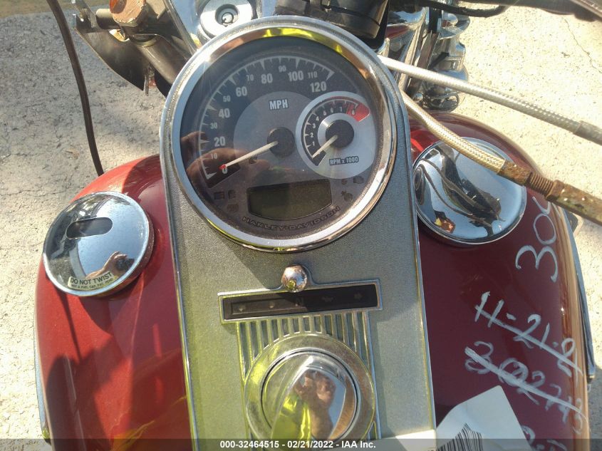 2005 Harley-Davidson Flhrci VIN: 1HD1FRW115Y702875 Lot: 32464515