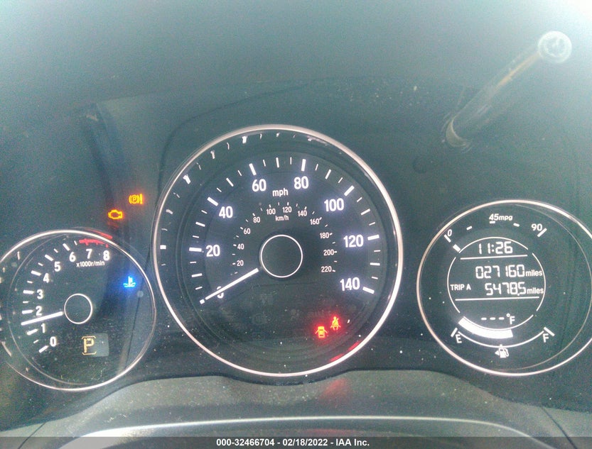 3CZRU5H10KM722603